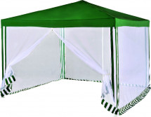 Садовый тент шатер 1036, Green Glade