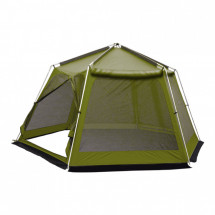 Палатка-шатер Mosquito green, Tramp